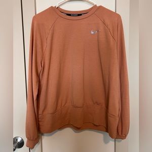 Nike Running Sweatshirt
